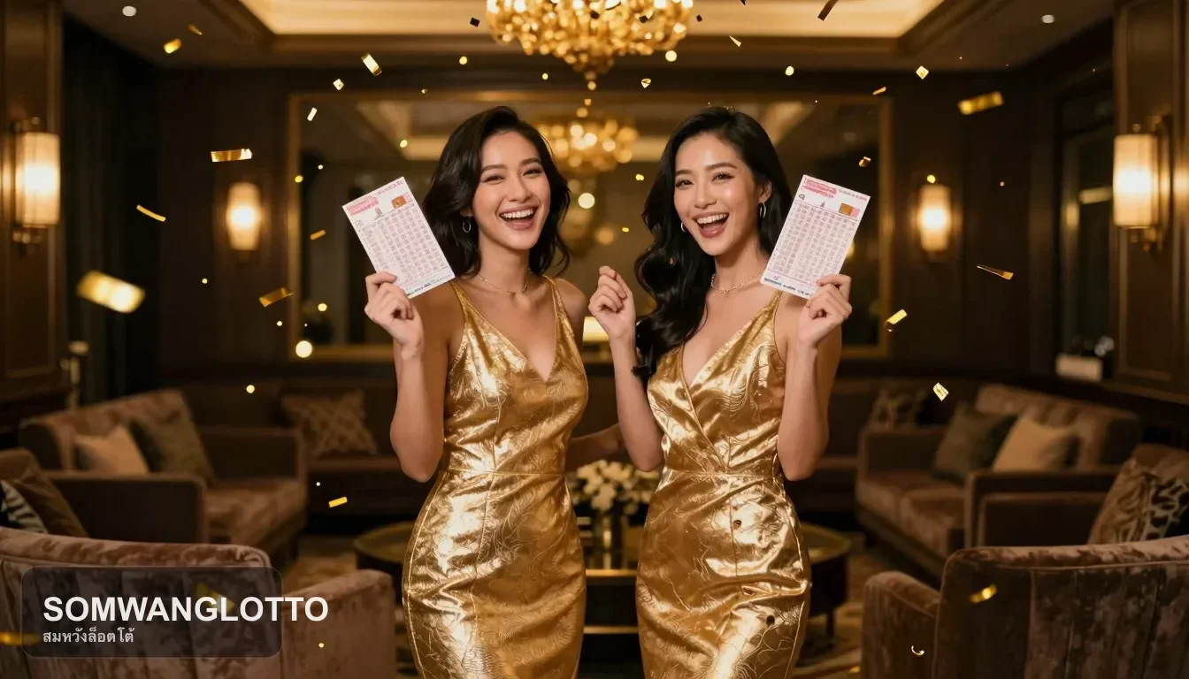 ทางเข้าล่าสุด ลิงก์อัปเดตวันนี้ สมหวังล็อตโต้ สำหรับการใช้งานหวยออนไลน์ - SOMWANGLOTTO