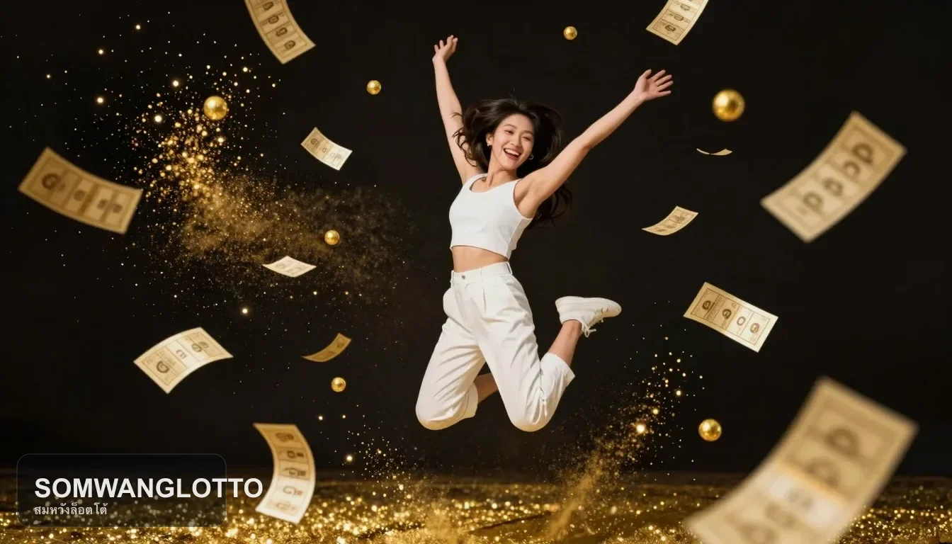 วิธีสมัครสมาชิก SOMWANGLOTTO แบบละเอียด