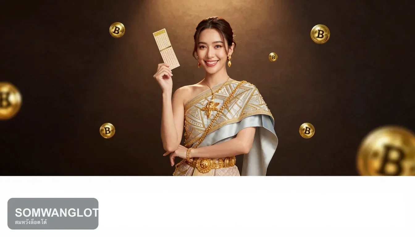 ควรเช็กข้อมูลอะไรบ้างก่อนใช้งาน สมหวังล็อตโต้ SOMWANGLOTTO